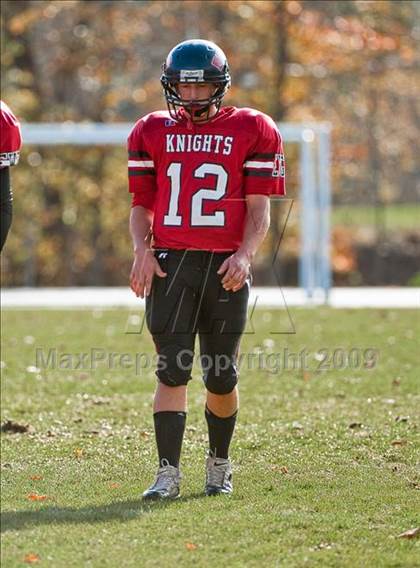 Thumbnail 3 in Providence Country Day-Wheeler @ Exeter-West Greenwich photogallery.