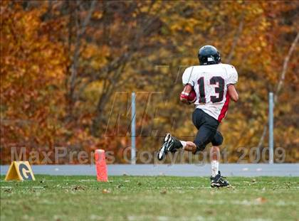 Thumbnail 3 in Providence Country Day-Wheeler @ Exeter-West Greenwich photogallery.
