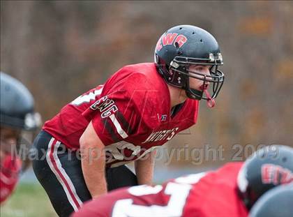 Thumbnail 2 in Providence Country Day-Wheeler @ Exeter-West Greenwich photogallery.