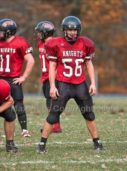 Thumbnail 1 in Providence Country Day-Wheeler @ Exeter-West Greenwich photogallery.