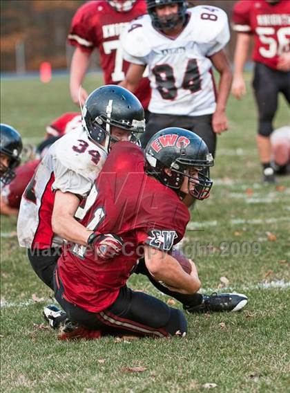 Thumbnail 3 in Providence Country Day-Wheeler @ Exeter-West Greenwich photogallery.