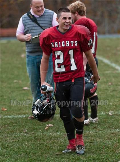 Thumbnail 1 in Providence Country Day-Wheeler @ Exeter-West Greenwich photogallery.