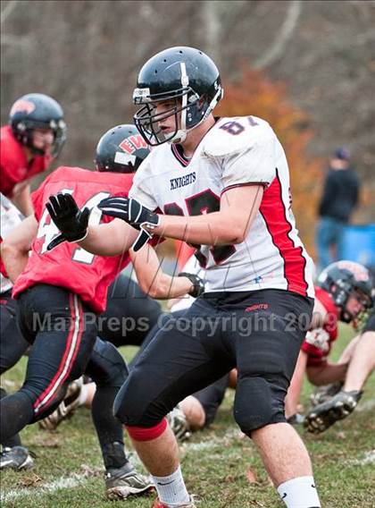 Thumbnail 3 in Providence Country Day-Wheeler @ Exeter-West Greenwich photogallery.