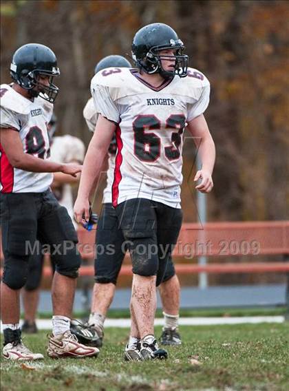 Thumbnail 3 in Providence Country Day-Wheeler @ Exeter-West Greenwich photogallery.