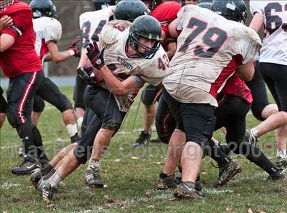 Thumbnail 1 in Providence Country Day-Wheeler @ Exeter-West Greenwich photogallery.