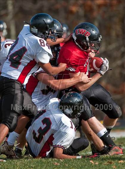 Thumbnail 2 in Providence Country Day-Wheeler @ Exeter-West Greenwich photogallery.