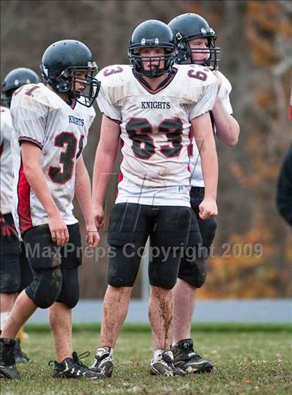Thumbnail 3 in Providence Country Day-Wheeler @ Exeter-West Greenwich photogallery.