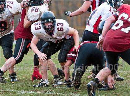 Thumbnail 1 in Providence Country Day-Wheeler @ Exeter-West Greenwich photogallery.