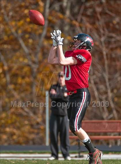 Thumbnail 2 in Providence Country Day-Wheeler @ Exeter-West Greenwich photogallery.