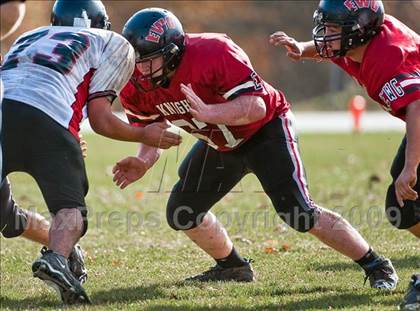 Thumbnail 1 in Providence Country Day-Wheeler @ Exeter-West Greenwich photogallery.