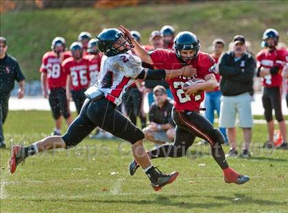 Thumbnail 3 in Providence Country Day-Wheeler @ Exeter-West Greenwich photogallery.