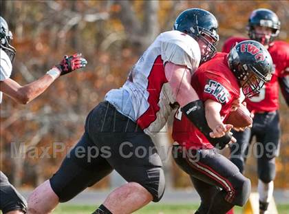 Thumbnail 1 in Providence Country Day-Wheeler @ Exeter-West Greenwich photogallery.