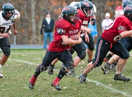 Thumbnail 1 in Providence Country Day-Wheeler @ Exeter-West Greenwich photogallery.