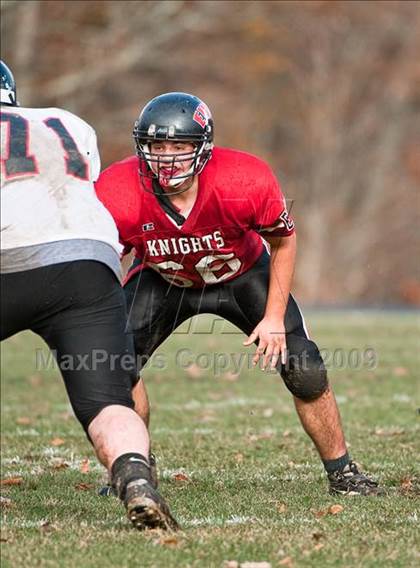 Thumbnail 1 in Providence Country Day-Wheeler @ Exeter-West Greenwich photogallery.