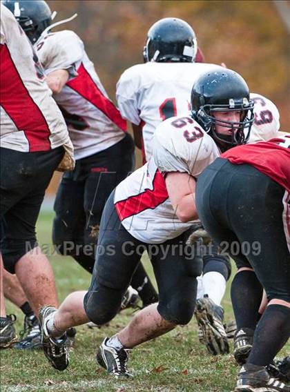 Thumbnail 3 in Providence Country Day-Wheeler @ Exeter-West Greenwich photogallery.