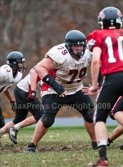 Thumbnail 2 in Providence Country Day-Wheeler @ Exeter-West Greenwich photogallery.