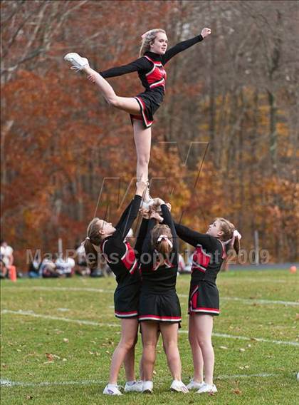 Thumbnail 3 in Providence Country Day-Wheeler @ Exeter-West Greenwich photogallery.