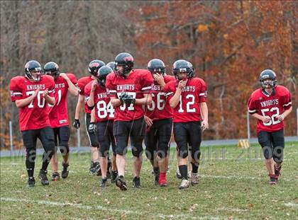 Thumbnail 3 in Providence Country Day-Wheeler @ Exeter-West Greenwich photogallery.