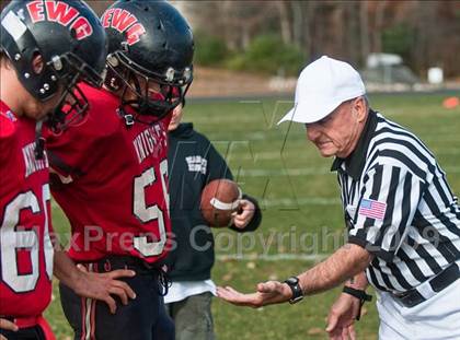Thumbnail 3 in Providence Country Day-Wheeler @ Exeter-West Greenwich photogallery.