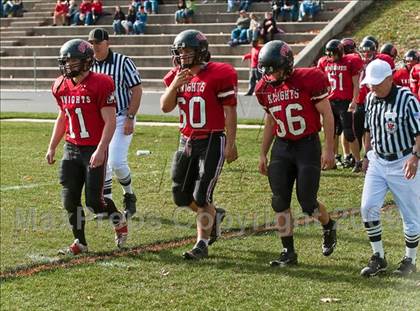 Thumbnail 1 in Providence Country Day-Wheeler @ Exeter-West Greenwich photogallery.