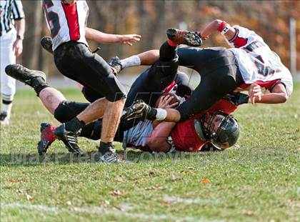 Thumbnail 3 in Providence Country Day-Wheeler @ Exeter-West Greenwich photogallery.