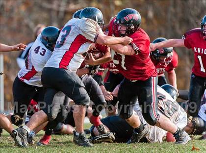 Thumbnail 1 in Providence Country Day-Wheeler @ Exeter-West Greenwich photogallery.