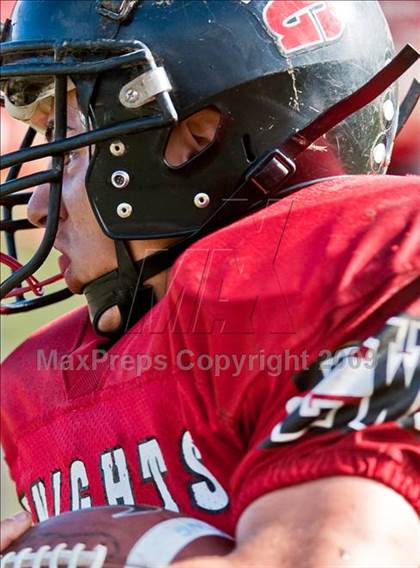 Thumbnail 3 in Providence Country Day-Wheeler @ Exeter-West Greenwich photogallery.