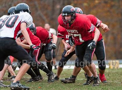 Thumbnail 2 in Providence Country Day-Wheeler @ Exeter-West Greenwich photogallery.