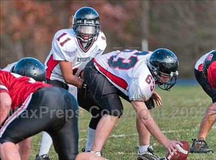 Thumbnail 2 in Providence Country Day-Wheeler @ Exeter-West Greenwich photogallery.