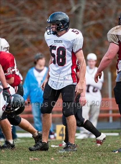 Thumbnail 2 in Providence Country Day-Wheeler @ Exeter-West Greenwich photogallery.