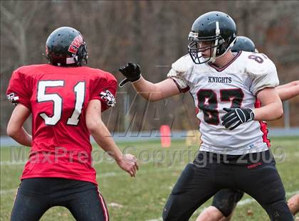 Thumbnail 1 in Providence Country Day-Wheeler @ Exeter-West Greenwich photogallery.