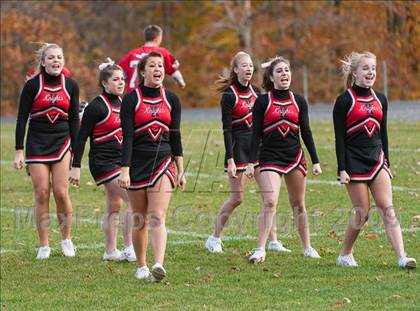 Thumbnail 1 in Providence Country Day-Wheeler @ Exeter-West Greenwich photogallery.