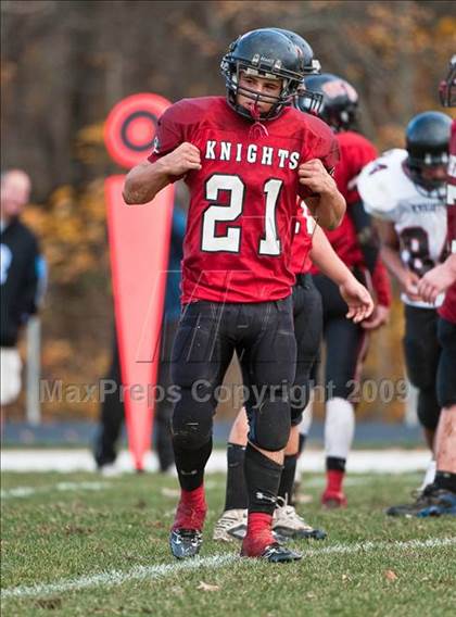 Thumbnail 3 in Providence Country Day-Wheeler @ Exeter-West Greenwich photogallery.