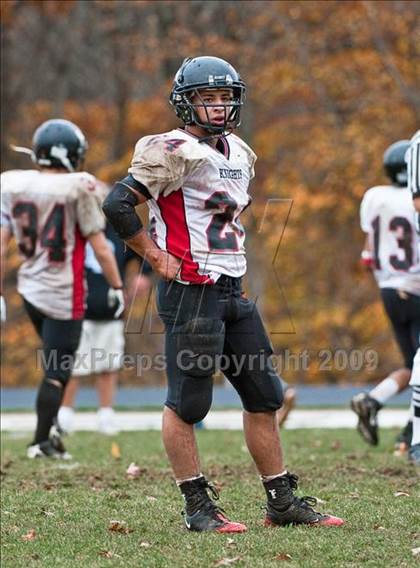 Thumbnail 2 in Providence Country Day-Wheeler @ Exeter-West Greenwich photogallery.