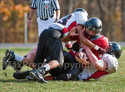 Thumbnail 2 in Providence Country Day-Wheeler @ Exeter-West Greenwich photogallery.