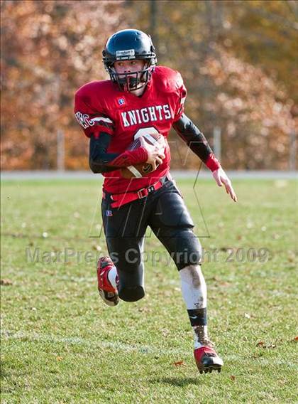 Thumbnail 3 in Providence Country Day-Wheeler @ Exeter-West Greenwich photogallery.