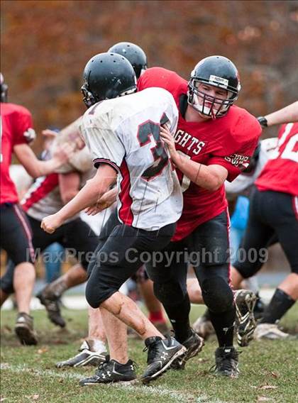 Thumbnail 3 in Providence Country Day-Wheeler @ Exeter-West Greenwich photogallery.