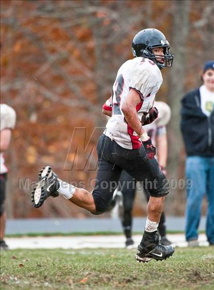 Thumbnail 2 in Providence Country Day-Wheeler @ Exeter-West Greenwich photogallery.