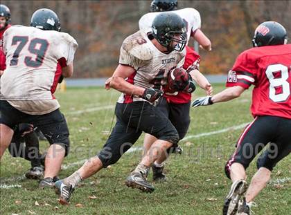 Thumbnail 3 in Providence Country Day-Wheeler @ Exeter-West Greenwich photogallery.