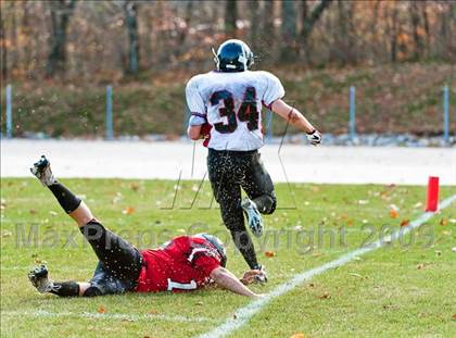 Thumbnail 1 in Providence Country Day-Wheeler @ Exeter-West Greenwich photogallery.