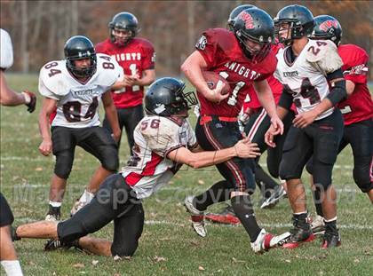 Thumbnail 2 in Providence Country Day-Wheeler @ Exeter-West Greenwich photogallery.