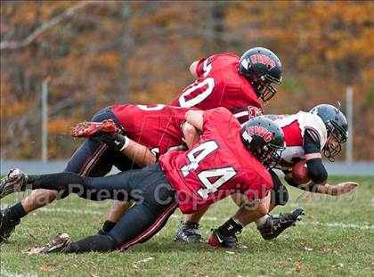 Thumbnail 3 in Providence Country Day-Wheeler @ Exeter-West Greenwich photogallery.