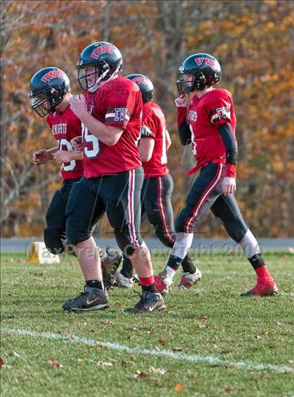 Thumbnail 1 in Providence Country Day-Wheeler @ Exeter-West Greenwich photogallery.