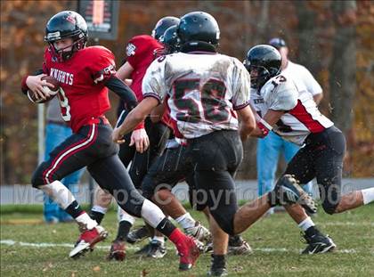 Thumbnail 1 in Providence Country Day-Wheeler @ Exeter-West Greenwich photogallery.