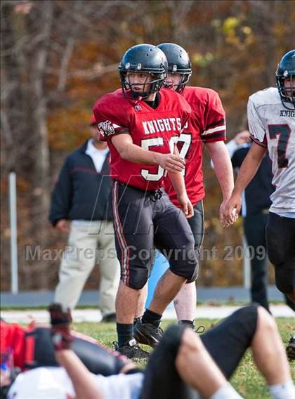 Thumbnail 1 in Providence Country Day-Wheeler @ Exeter-West Greenwich photogallery.