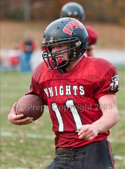 Thumbnail 3 in Providence Country Day-Wheeler @ Exeter-West Greenwich photogallery.