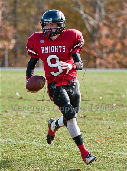 Thumbnail 1 in Providence Country Day-Wheeler @ Exeter-West Greenwich photogallery.