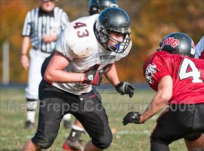 Thumbnail 1 in Providence Country Day-Wheeler @ Exeter-West Greenwich photogallery.