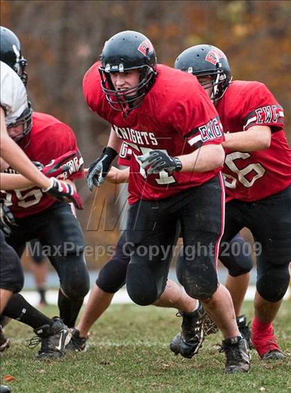 Thumbnail 3 in Providence Country Day-Wheeler @ Exeter-West Greenwich photogallery.