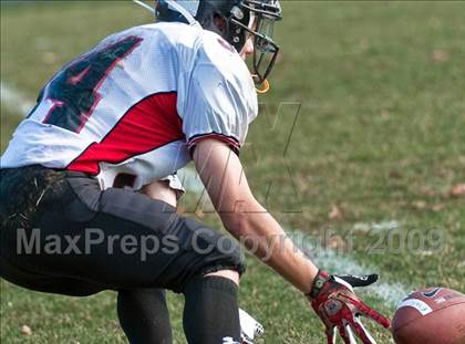 Thumbnail 1 in Providence Country Day-Wheeler @ Exeter-West Greenwich photogallery.